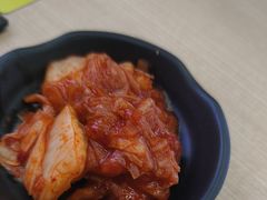 -三清洞摩西韩式年糕火锅(威高广场店)
