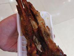 -一代烤翅王(大汉口店)