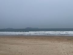 -长江澳风力发电景观区