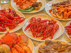 -上海虹桥宾馆味翠餐厅