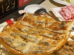 -蜀留香火锅·始于1999·原四川老火锅(白堤路店)