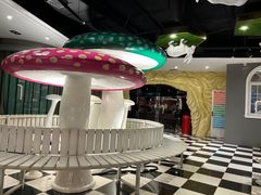 -H次元沉浸剧情密室(街道口店)