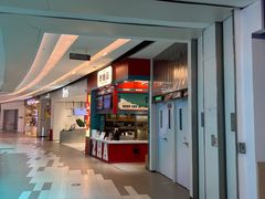 -炸物局(泊富I CITY店)