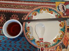 -巴依老爷新疆美食(工体旗舰店)