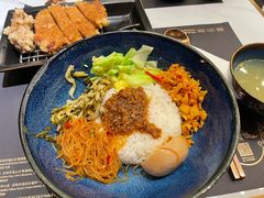 -馔豚·台北菜专门店(深圳湾万象城店)