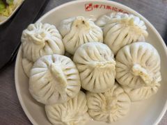 -津门张记包子铺(华昌道店)