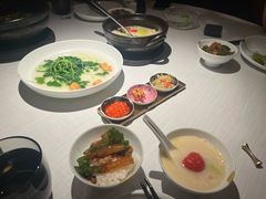 -莉莉海堂HAITANG·烤鸭(国贸商城店)