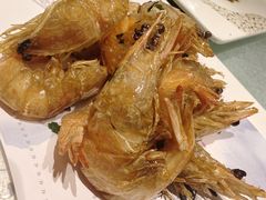 -乾隆美食·本帮菜(黄河路店)