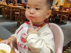 -满园烤鸭·春饼(华强广场店)
