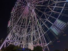 -南昌之星游乐场