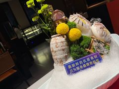 -馋遇江南·精致湖景雅宴(东方之门店)