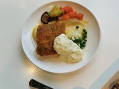 -宜家·瑞典风味餐厅(无锡店)