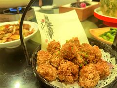 -茶叁酒肆·楚味江湖(菱角湖店)