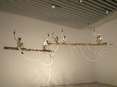 -六本木新城展望台(东京城市景观)