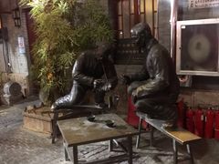 -江宁会馆(劈柴院店)