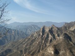 -圣莲山风景区
