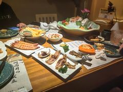 -味见·荣家(亚泰大街店)