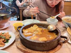 -缘生态云南菜·野生菌庭院餐厅(华侨城店)