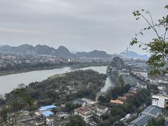 -叠彩山景区