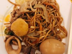 -昆山裕元花园酒店·温莎西餐厅