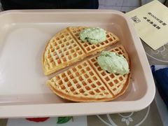 -成裕雪糕店(士多店)
