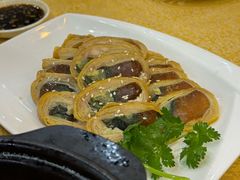 -九大簋家宴(北京路店)