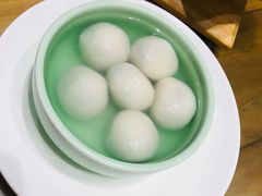 -枣子树·素食餐厅(普陀山店)