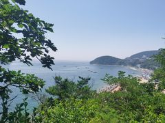 -棒棰岛宾馆景区