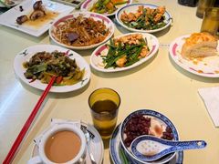 -80s港式茶餐廳