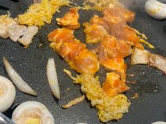 -炉队长·齐齐哈尔家庭烤肉(马家堡店)