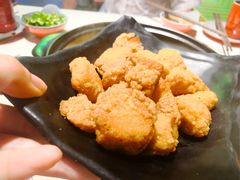 -钢管厂五区小郡肝串串香火锅(梅川路店)
