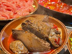 -乡当俏老火锅