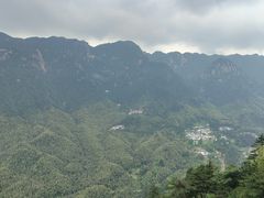 -九华山风景区
