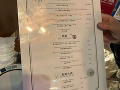 -LA CREPERIE BRETONNE布列塔尼法式餐厅(天童北路店)