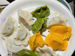 -前海沿·青岛菜(五四广场永旺店)