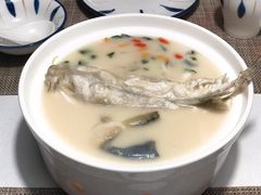 -肆月河豚·新淮扬(金融街店)