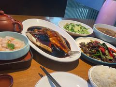 -外婆烧.老杭帮菜(庆春店)