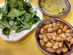 -东记潮汕美食砂锅粥小炒烧烤(镇南大街店)