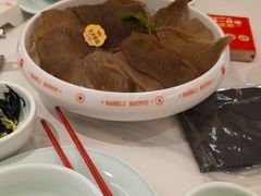 -八合里潮汕鲜牛肉火锅(深圳海岸城店)