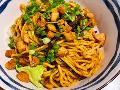 葱油面-食之六七·面(朝阳大悦城店)
