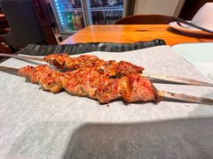 -马记伊源斋涮肉·清真菜(潘家园古玩市场店)