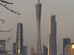 -海珠湖公园