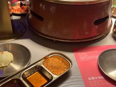 -西塔老太太泥炉烤肉(温州首店万象城黑金店)