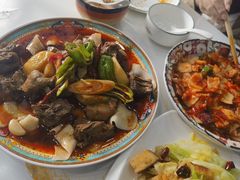 -帕米尔食府(白云观店)