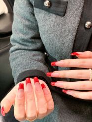 -HUII NAIL绘京美甲美睫会馆