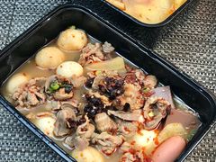 -重庆德庄火锅(体育中心店)