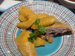 -乔街深夜食堂·小龙虾·高压锅生蚝(杭州总店)
