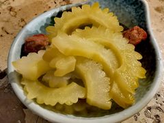 -T館·花园艺术餐厅