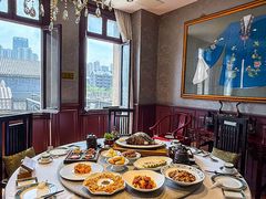 -卫鼎轩·曹公馆(鼓楼店)