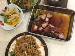 -壹山酒楼(三乡店)